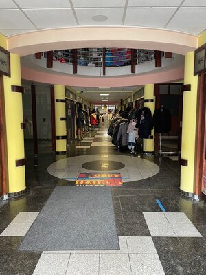 Obchodné priestory na prenájom — foto 2