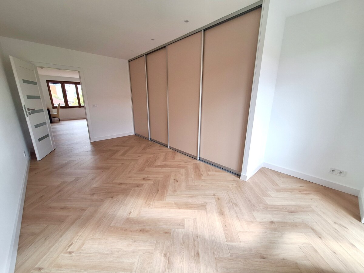 PRENÁJOM NOVOREKONŠTRUOVANÝ 2 IZBOVÝ BYT, BALKÓN, PREŠOV, UL. PAVL.NÁM — foto 12