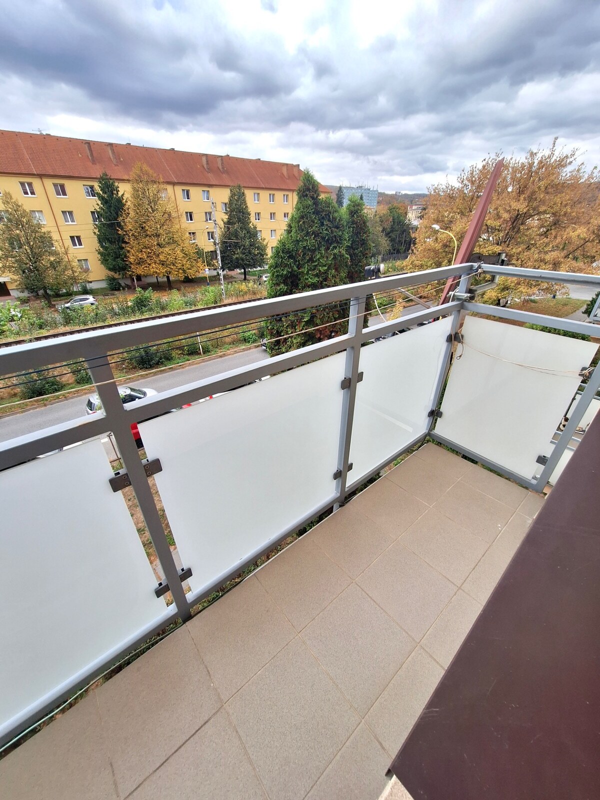 PRENÁJOM NOVOREKONŠTRUOVANÝ 2 IZBOVÝ BYT, BALKÓN, PREŠOV, UL. PAVL.NÁM — foto 13