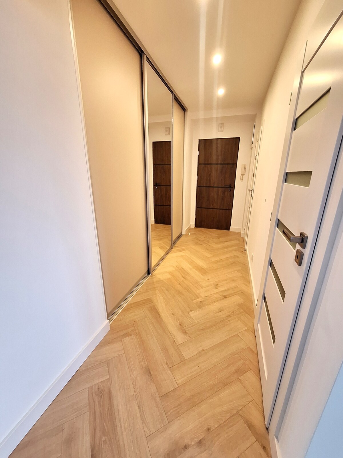 PRENÁJOM NOVOREKONŠTRUOVANÝ 2 IZBOVÝ BYT, BALKÓN, PREŠOV, UL. PAVL.NÁM — foto 15