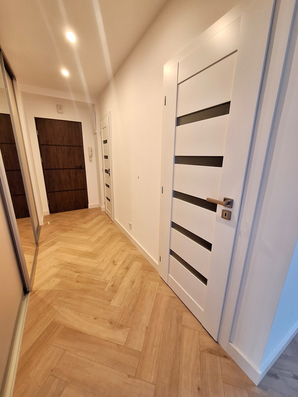 PRENÁJOM NOVOREKONŠTRUOVANÝ 2 IZBOVÝ BYT, BALKÓN, PREŠOV, UL. PAVL.NÁM — foto 16