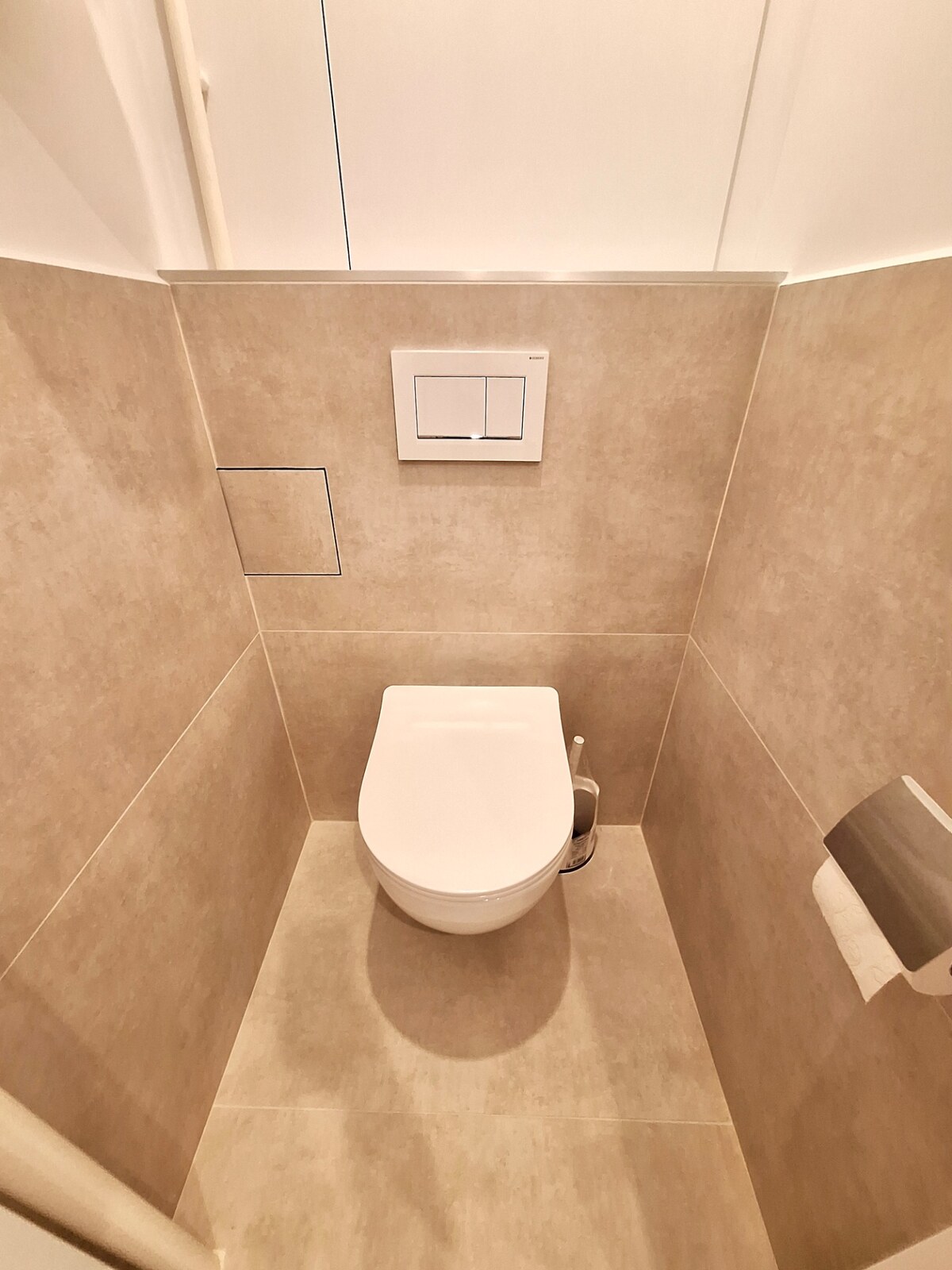 PRENÁJOM NOVOREKONŠTRUOVANÝ 2 IZBOVÝ BYT, BALKÓN, PREŠOV, UL. PAVL.NÁM — foto 19