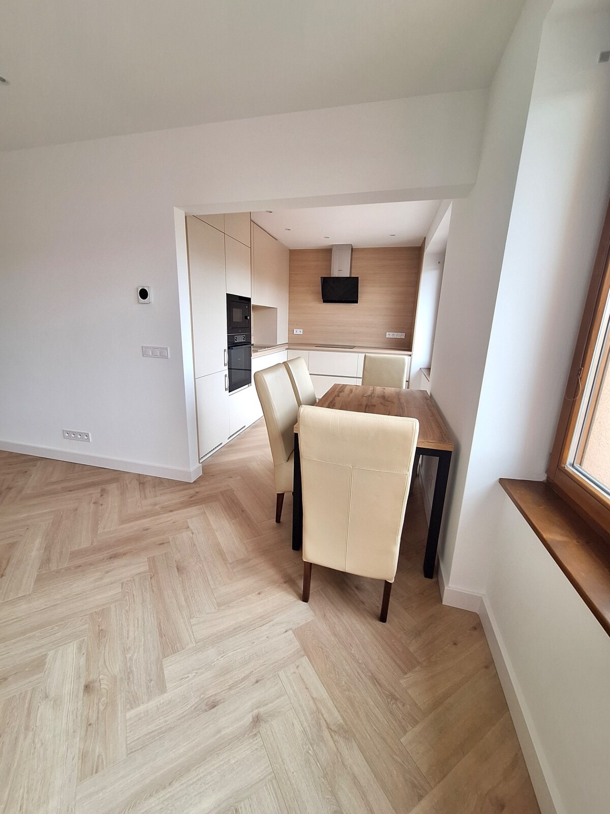 PRENÁJOM NOVOREKONŠTRUOVANÝ 2 IZBOVÝ BYT, BALKÓN, PREŠOV, UL. PAVL.NÁM — foto 22