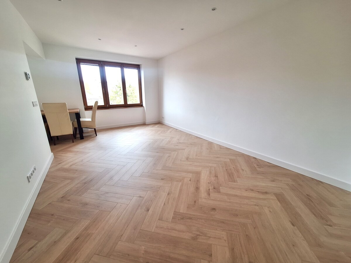 PRENÁJOM NOVOREKONŠTRUOVANÝ 2 IZBOVÝ BYT, BALKÓN, PREŠOV, UL. PAVL.NÁM — foto 8
