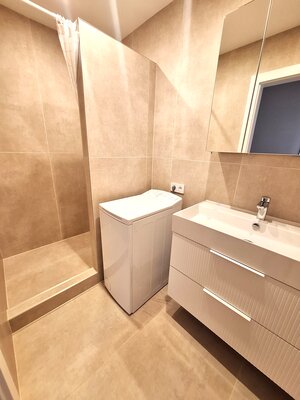 PRENÁJOM NOVOREKONŠTRUOVANÝ 2 IZBOVÝ BYT, BALKÓN, PREŠOV, UL. PAVL.NÁM — foto 17
