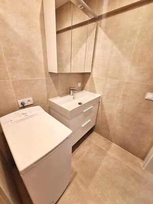 PRENÁJOM NOVOREKONŠTRUOVANÝ 2 IZBOVÝ BYT, BALKÓN, PREŠOV, UL. PAVL.NÁM — foto 18