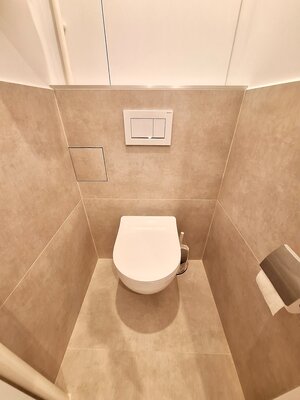 PRENÁJOM NOVOREKONŠTRUOVANÝ 2 IZBOVÝ BYT, BALKÓN, PREŠOV, UL. PAVL.NÁM — foto 19