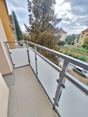 PRENÁJOM NOVOREKONŠTRUOVANÝ 2 IZBOVÝ BYT, BALKÓN, PREŠOV, UL. PAVL.NÁM — foto 24