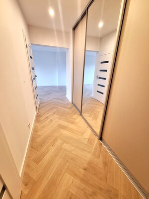 PRENÁJOM NOVOREKONŠTRUOVANÝ 2 IZBOVÝ BYT, BALKÓN, PREŠOV, UL. PAVL.NÁM — foto 25