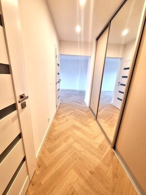 PRENÁJOM NOVOREKONŠTRUOVANÝ 2 IZBOVÝ BYT, BALKÓN, PREŠOV, UL. PAVL.NÁM — foto 26