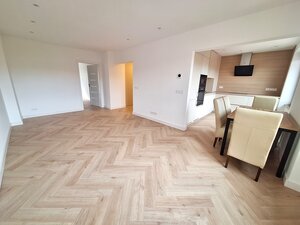 PRENÁJOM NOVOREKONŠTRUOVANÝ 2 IZBOVÝ BYT, BALKÓN, PREŠOV, UL. PAVL.NÁM — foto 6