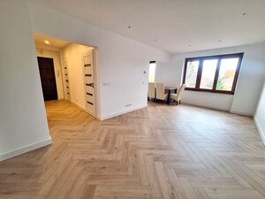 PRENÁJOM NOVOREKONŠTRUOVANÝ 2 IZBOVÝ BYT, BALKÓN, PREŠOV, UL. PAVL.NÁM — foto 7