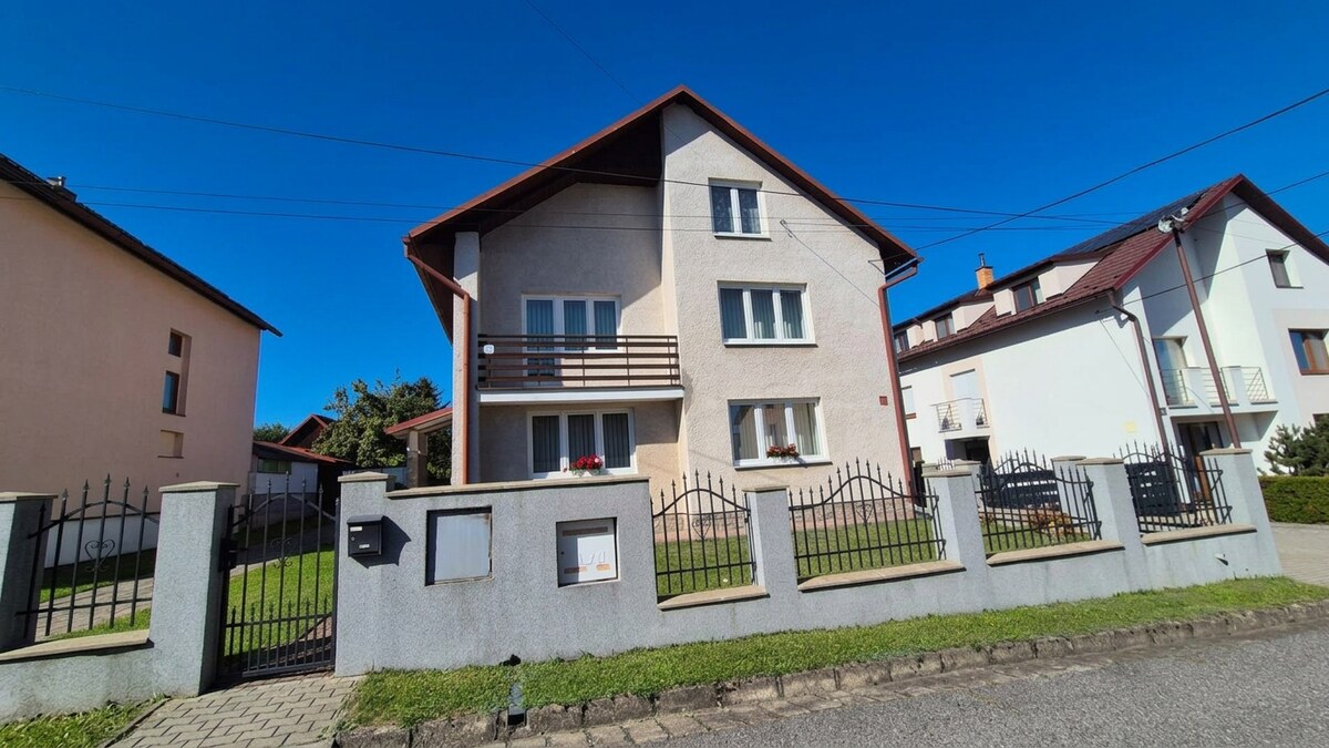 6 IZBOVÝ RODINNÝ DOM, PEKNÁ LOKALITA, PLAVNICA; — foto 2