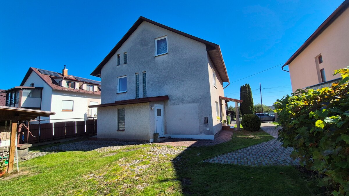 6 IZBOVÝ RODINNÝ DOM, PEKNÁ LOKALITA, PLAVNICA; — foto 3