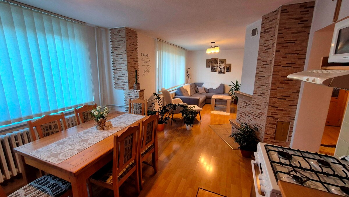 6 IZBOVÝ RODINNÝ DOM, PEKNÁ LOKALITA, PLAVNICA; — foto 6