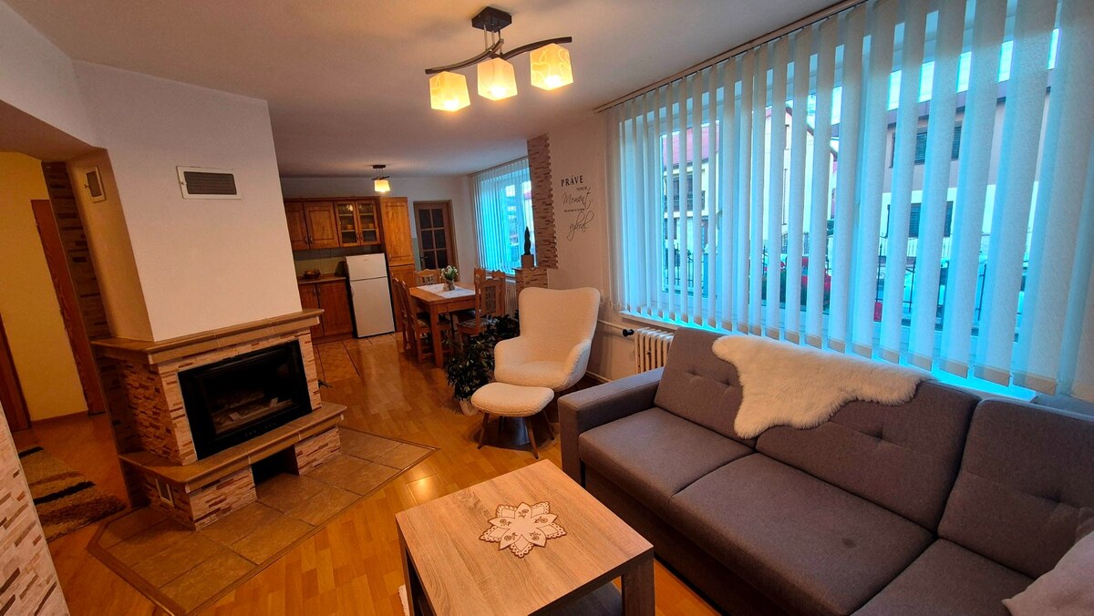 6 IZBOVÝ RODINNÝ DOM, PEKNÁ LOKALITA, PLAVNICA; — foto 7