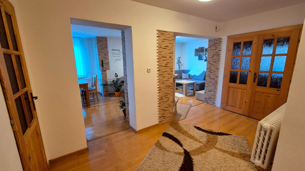 6 IZBOVÝ RODINNÝ DOM, PEKNÁ LOKALITA, PLAVNICA; — foto 8