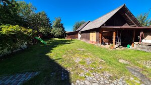 6 IZBOVÝ RODINNÝ DOM, PEKNÁ LOKALITA, PLAVNICA; — foto 19