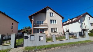 6 IZBOVÝ RODINNÝ DOM, PEKNÁ LOKALITA, PLAVNICA; — foto 2