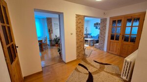 6 IZBOVÝ RODINNÝ DOM, PEKNÁ LOKALITA, PLAVNICA; — foto 8