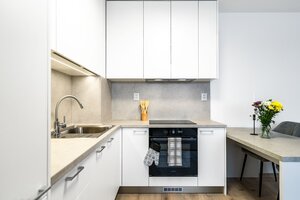 Na prenájom krásny 2- izb. byt s parkovacím miestom — foto 14
