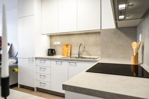 Na prenájom krásny 2- izb. byt s parkovacím miestom — foto 15
