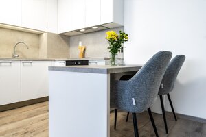 Na prenájom krásny 2- izb. byt s parkovacím miestom — foto 16