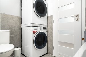 Na prenájom krásny 2- izb. byt s parkovacím miestom — foto 19
