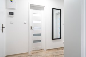 Na prenájom krásny 2- izb. byt s parkovacím miestom — foto 22