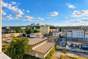 Na prenájom krásny 2- izb. byt s parkovacím miestom — foto 26