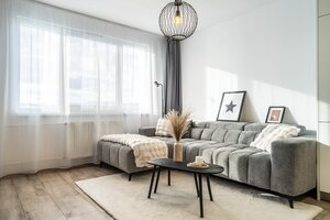 Na prenájom krásny 2- izb. byt s parkovacím miestom — foto 4