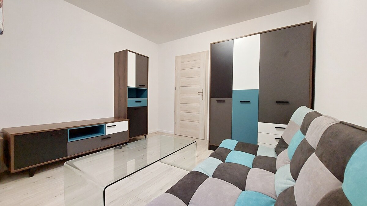 MODERNÝ, ZARIADENÝ 3 IZB. BYT na PRENÁJOM, ZA KALVÁRIOU, 2x PARKOVANIE — foto 12