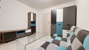 MODERNÝ, ZARIADENÝ 3 IZB. BYT na PRENÁJOM, ZA KALVÁRIOU, 2x PARKOVANIE — foto 12