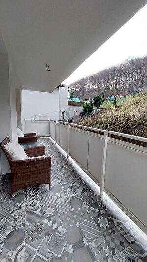 MODERNÝ, ZARIADENÝ 3 IZB. BYT na PRENÁJOM, ZA KALVÁRIOU, 2x PARKOVANIE — foto 15