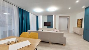 MODERNÝ, ZARIADENÝ 3 IZB. BYT na PRENÁJOM, ZA KALVÁRIOU, 2x PARKOVANIE — foto 4