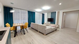 MODERNÝ, ZARIADENÝ 3 IZB. BYT na PRENÁJOM, ZA KALVÁRIOU, 2x PARKOVANIE — foto 5