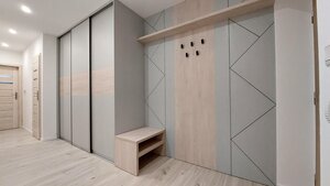 MODERNÝ, ZARIADENÝ 3 IZB. BYT na PRENÁJOM, ZA KALVÁRIOU, 2x PARKOVANIE — foto 7
