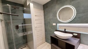 MODERNÝ, ZARIADENÝ 3 IZB. BYT na PRENÁJOM, ZA KALVÁRIOU, 2x PARKOVANIE — foto 9