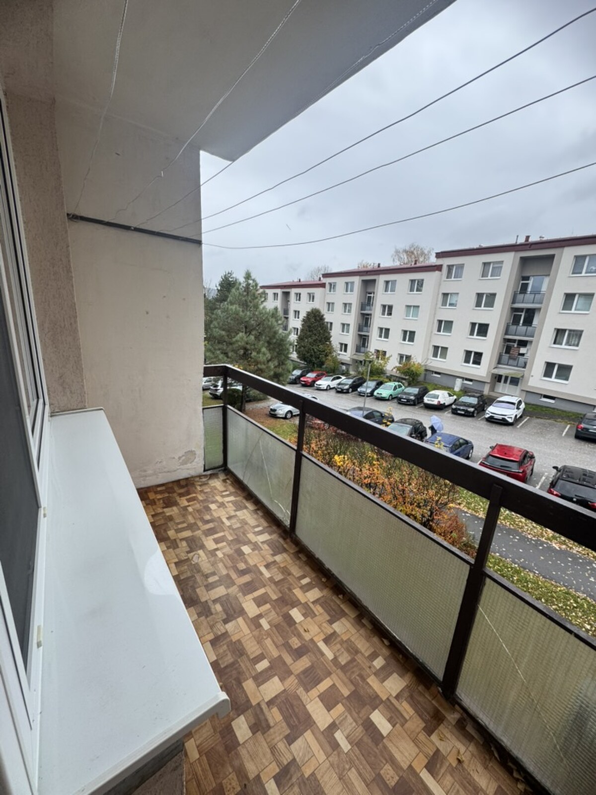 NA PRENÁJOM 3 izbový byt na sídlisku západ — foto 10