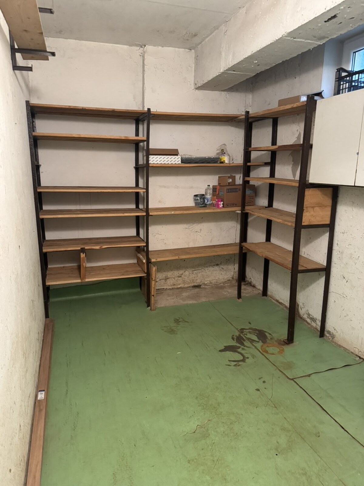 NA PRENÁJOM 3 izbový byt na sídlisku západ — foto 11
