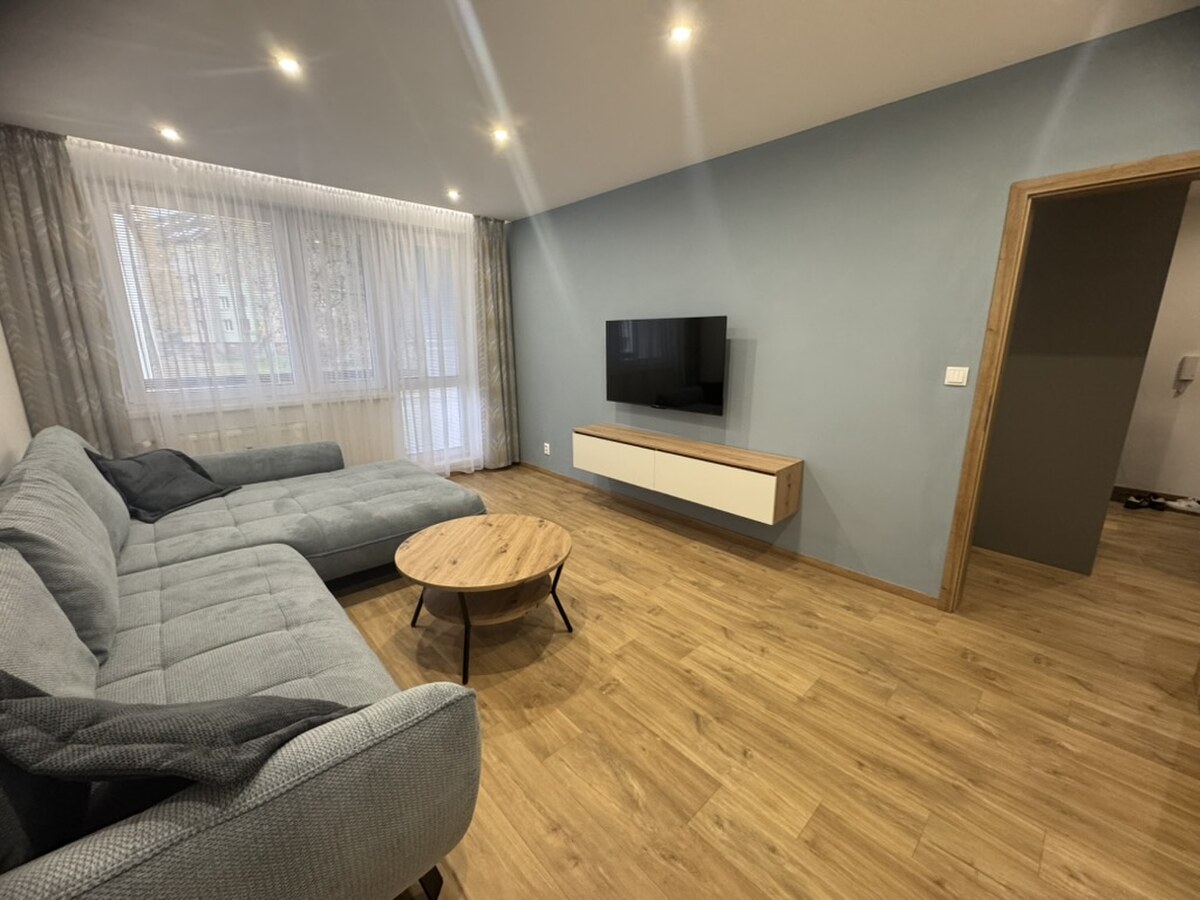 NA PRENÁJOM 3 izbový byt na sídlisku západ — foto 2