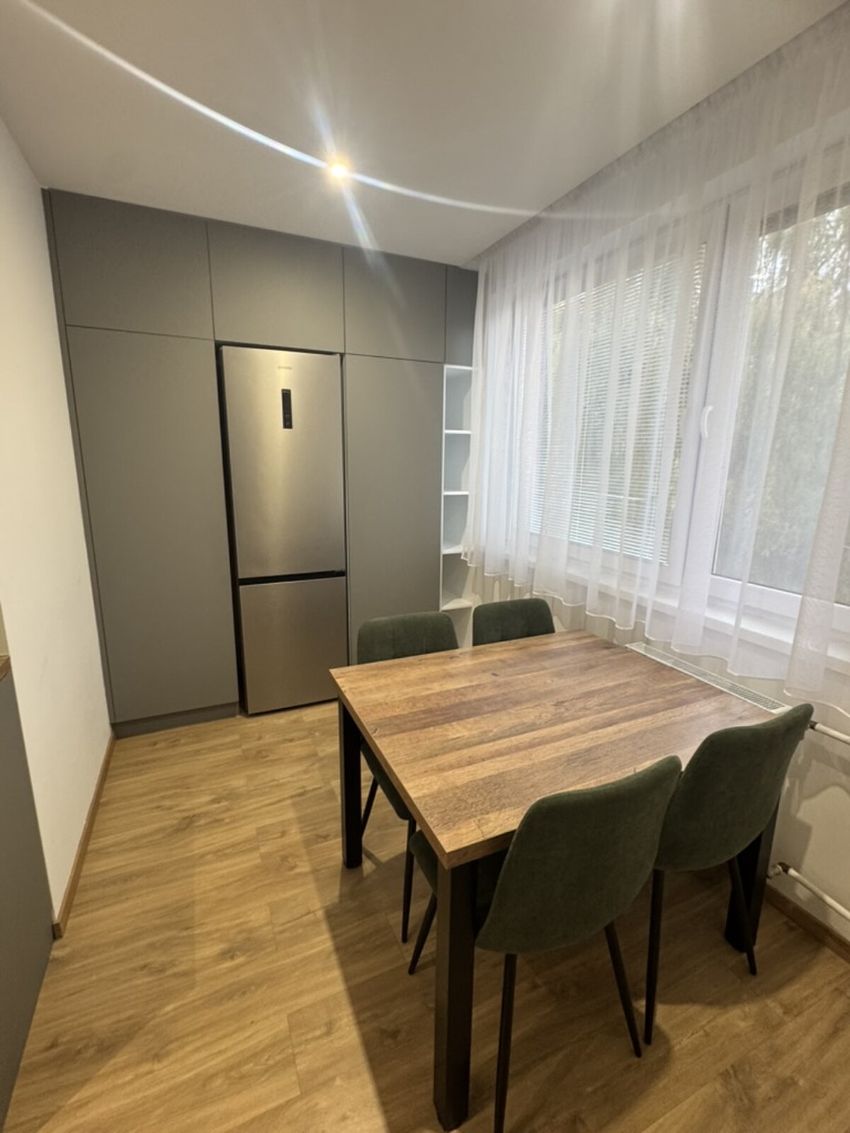 NA PRENÁJOM 3 izbový byt na sídlisku západ — foto 4