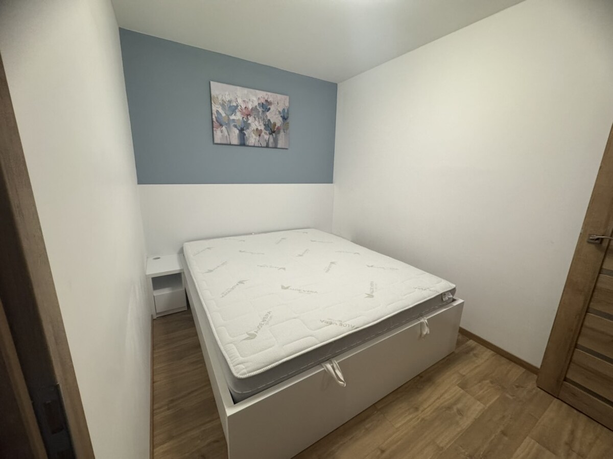 NA PRENÁJOM 3 izbový byt na sídlisku západ — foto 7