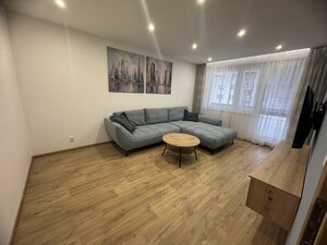 NA PRENÁJOM 3 izbový byt na sídlisku západ — foto 1