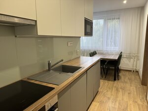 NA PRENÁJOM 3 izbový byt na sídlisku západ — foto 3