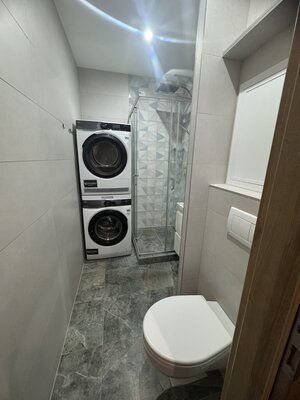 NA PRENÁJOM 3 izbový byt na sídlisku západ — foto 9