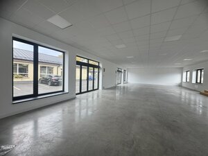 Obchodné priestory na prenájom na ulici Jarmočnej — foto 2