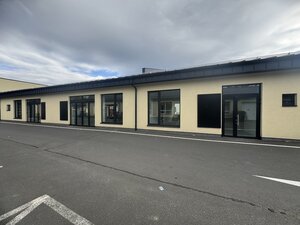 Obchodné priestory na prenájom na ulici Jarmočnej — foto 7