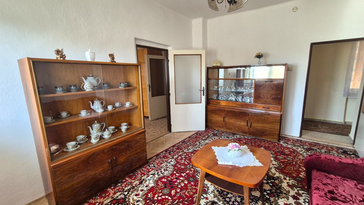 5izbový rodinný dom Horné Obdokovce - záhrada — foto 15