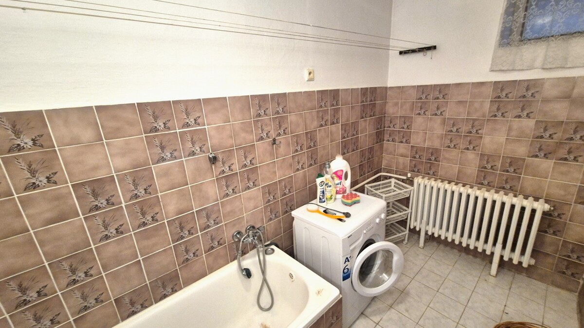 5izbový rodinný dom Horné Obdokovce - záhrada — foto 17